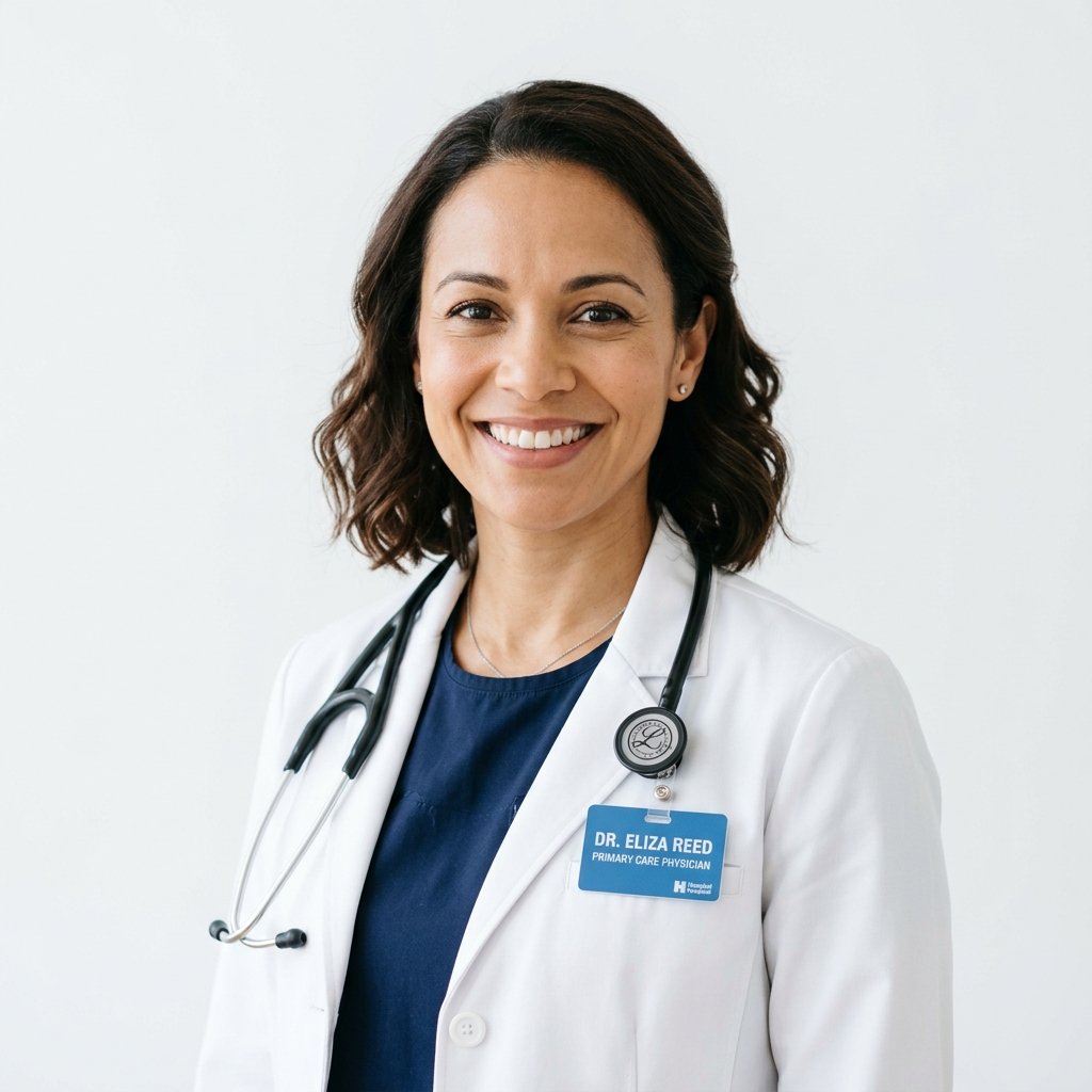 Dra. Laura García