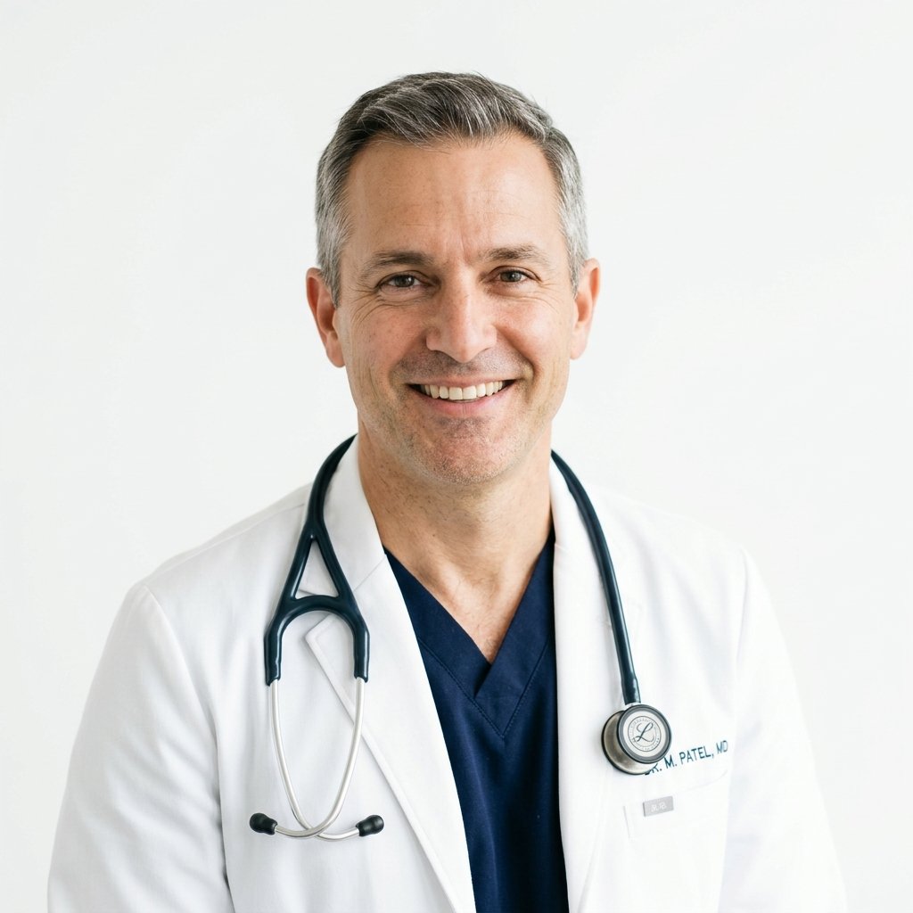 Dr. Javier Fernández