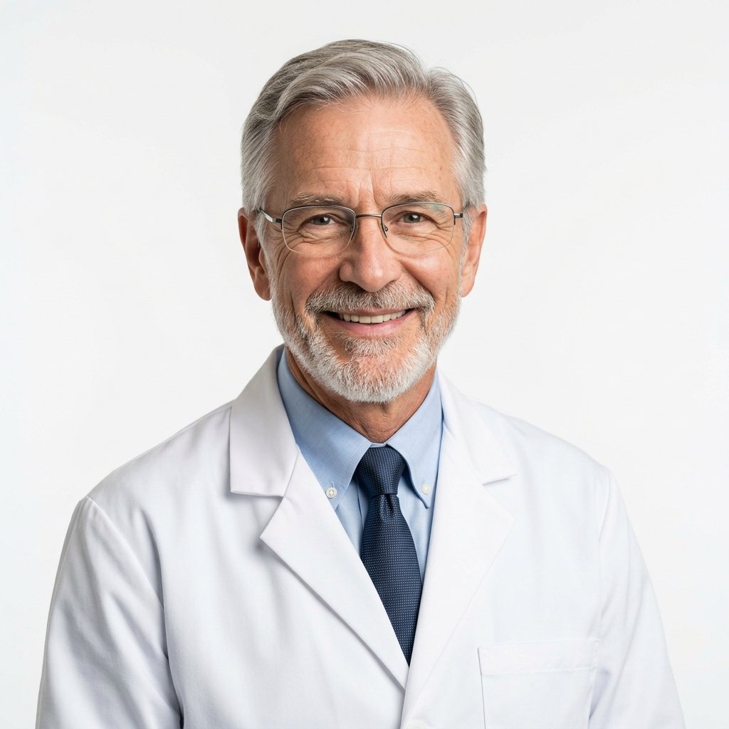 Dr. Carlos Ruiz